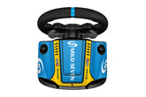 "Renault Fernando Alonso" Sticker Kit Logitech G29/G920/G923/G27/G25